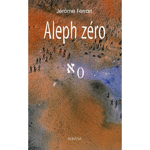 ALEPH ZERO