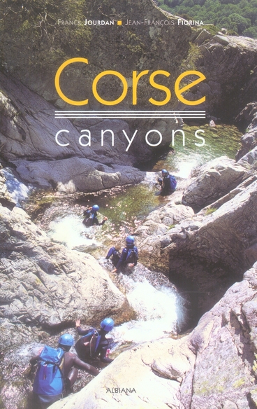 CORSE CANYONS
