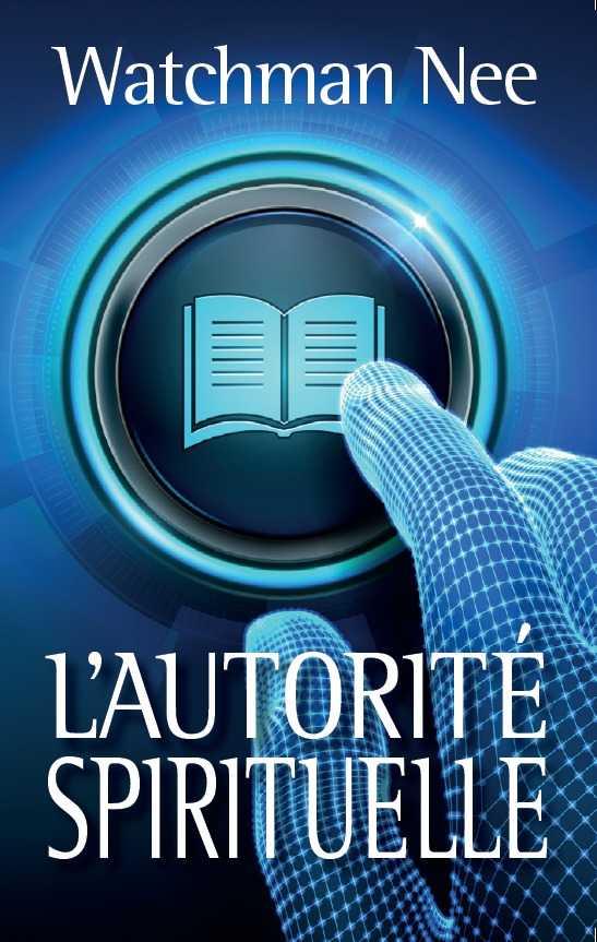 L'AUTORITE SPIRITUELLE