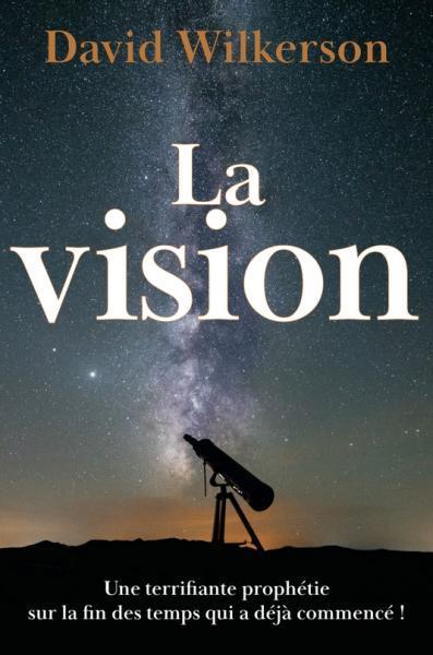 LA VISION