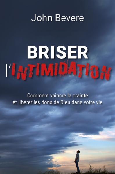 BRISER L'INTIMIDATION