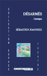 DESARMES CANTIQUE - 3EME EDITION