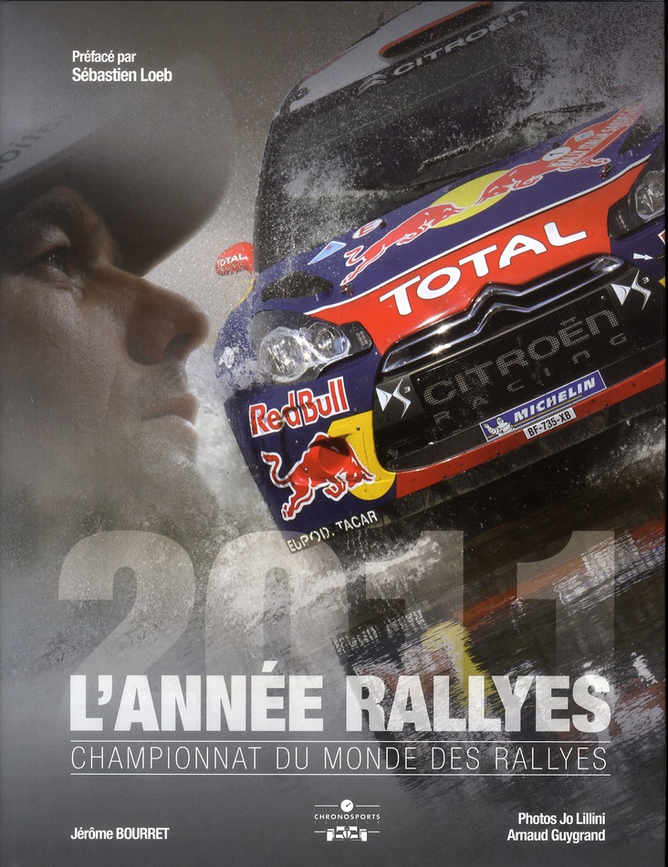 ANNEE RALLYES 2011-2012