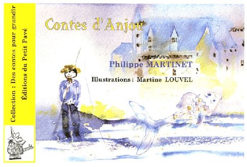 CONTES D'ANJOU