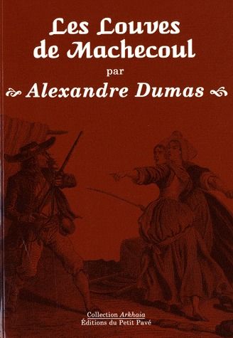 LES LOUVES DE MACHECOUL
