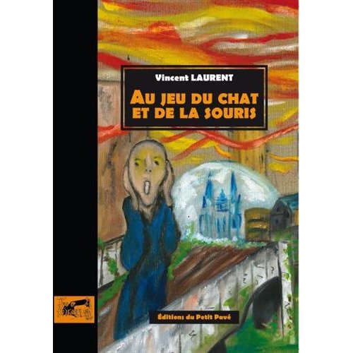 AU JEU DU CHAT ET DE LA SOURIS