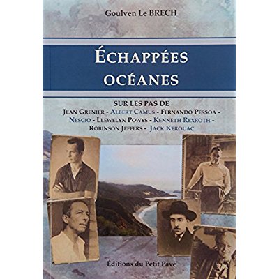 ECHAPPEES OCEANES