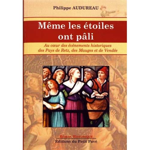 MEME LES ETOILES ONT PALI