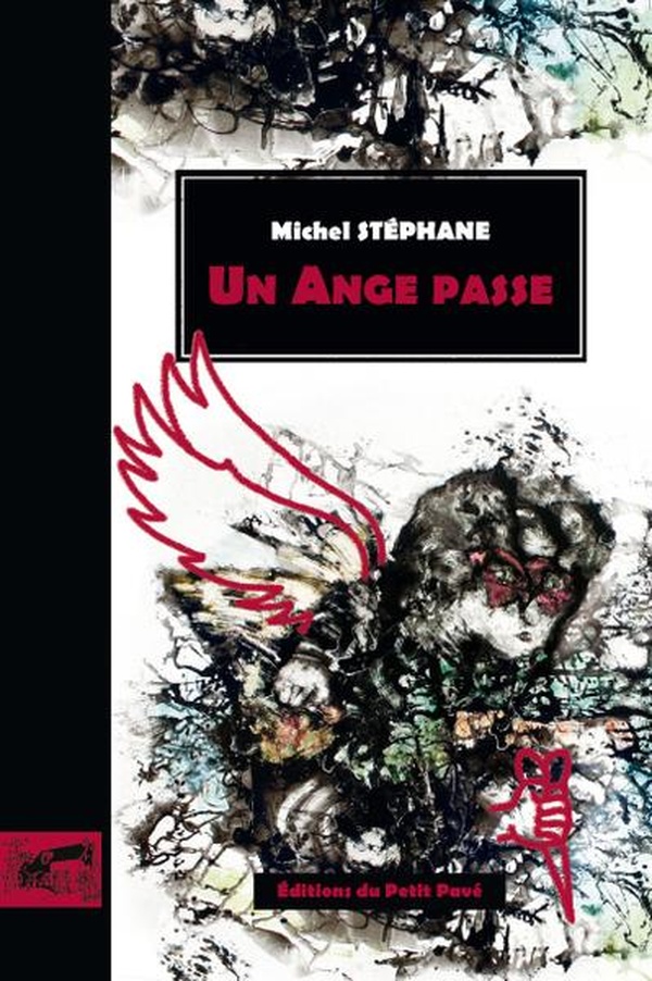 UN ANGE PASSE