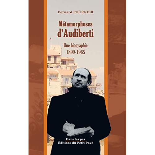 METAMORPHOSES D'AUDIBERTI