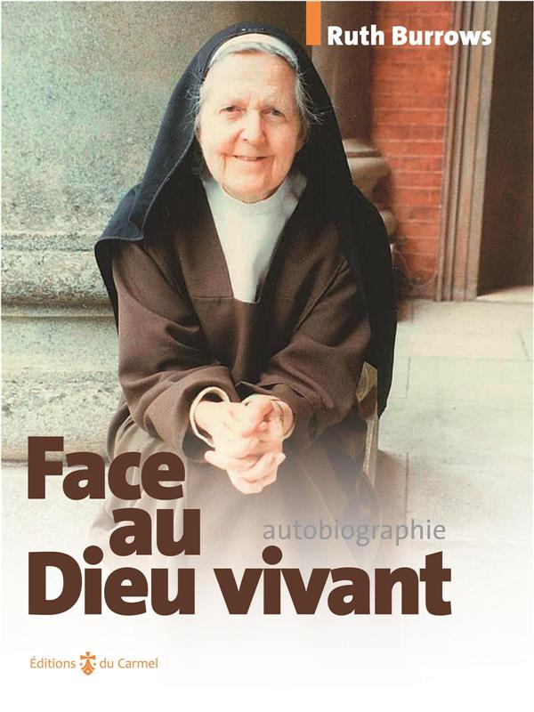 FACE AU DIEU VIVANT