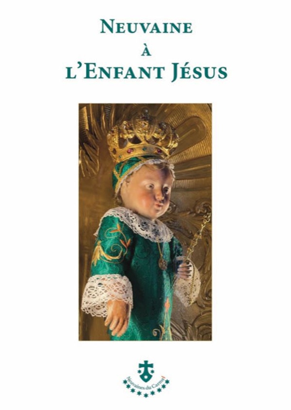 NEUVAINE A L'ENFANT JESUS