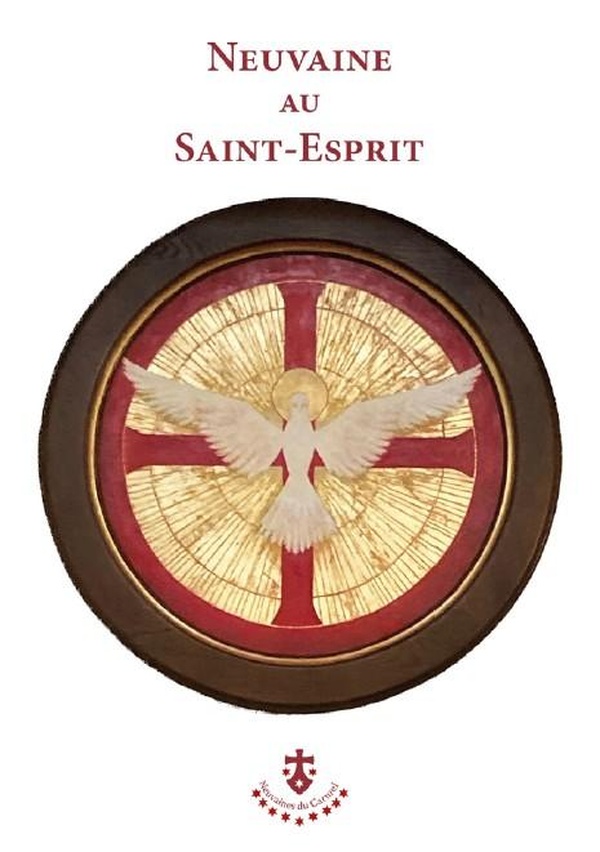 NEUVAINE AU SAINT-ESPRIT