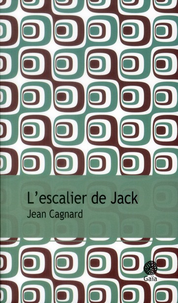 L'ESCALIER DE JACK