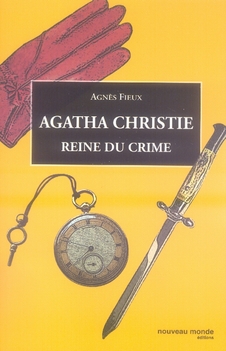 AGATHA CHRISTIE - REINE DU CRIME