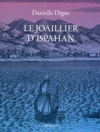 LE JOAILLIER D'ISPAHAN