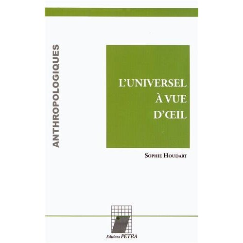 L'UNIVERSEL A VUE D'OEIL