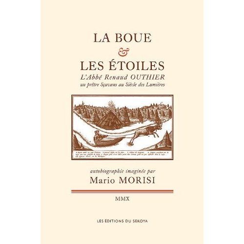 LA BOUE ET LES ETOILES