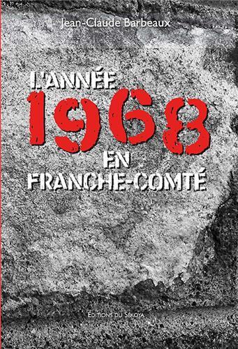 FRANCHE-COMTE 1968