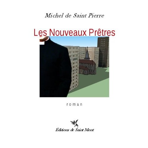 LES NOUVEAUX PRETRES