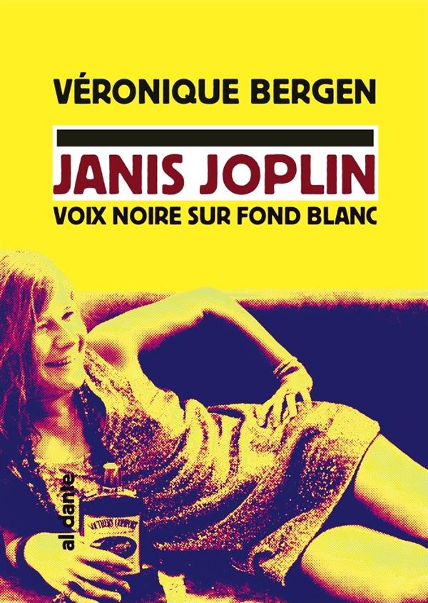 JANIS JOPLIN
