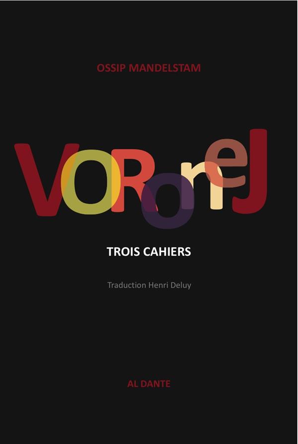 VORONEJ