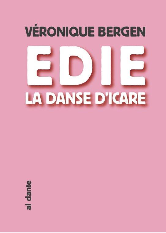 EDIE.LA DANSE D'ICARE