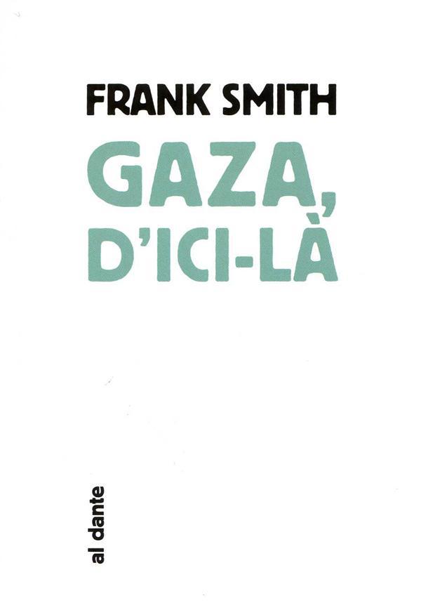 GAZA D'ICI-LA