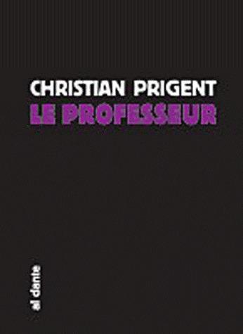 PROFESSEUR (LE)