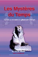 MYSTERES DU TEMPS TOME 2