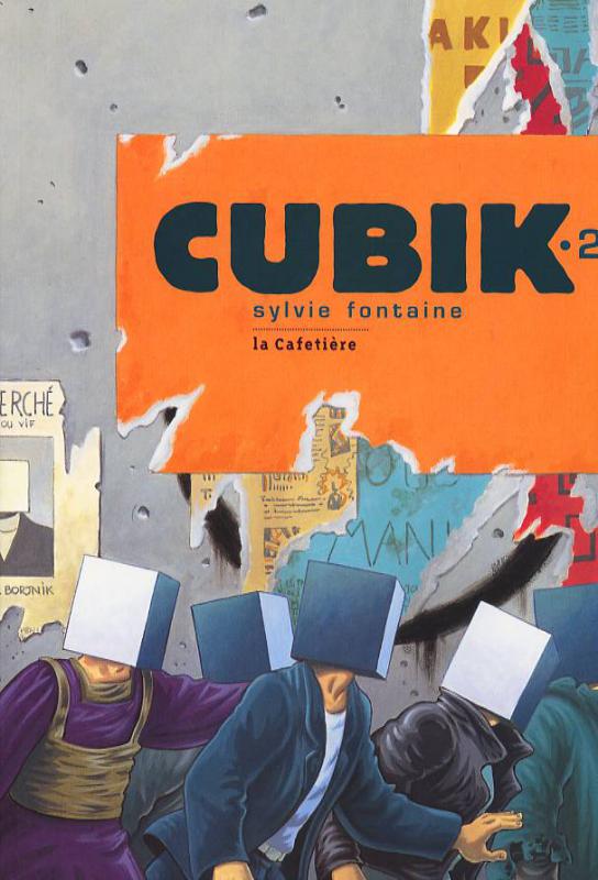 CUBIK 2