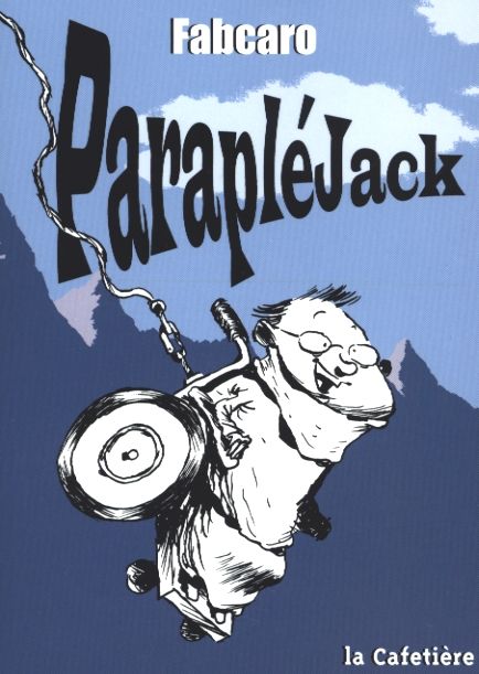PARAPLEJACK