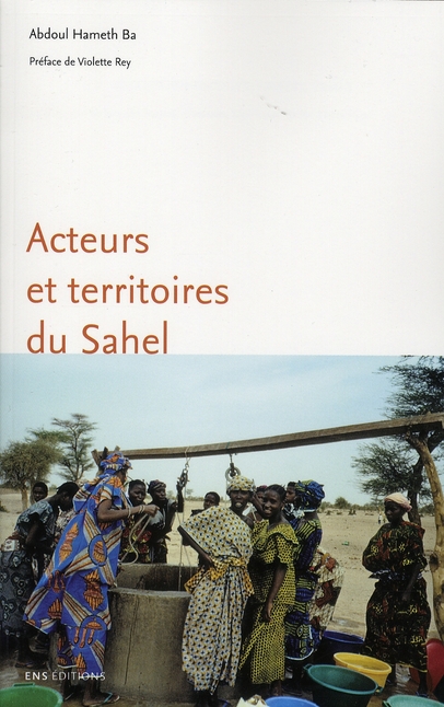 ACTEURS ET TERRITOIRES DU SAHEL - ROLE DES MISES EN RELATION DANS LA RECOMPOSITION DES TERRITOIRES