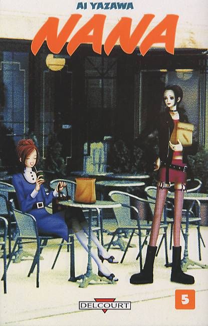 NANA T05