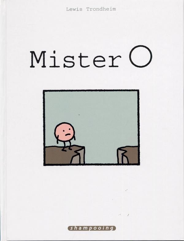 MISTER O