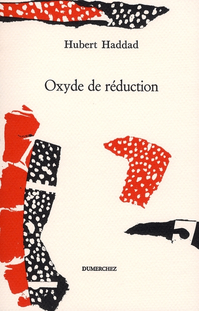 OXYDE DE REDUCTION