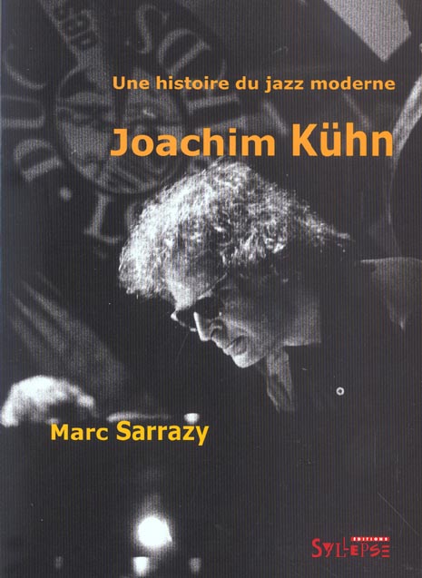 HISTOIRE DU JAZZ MODERNE