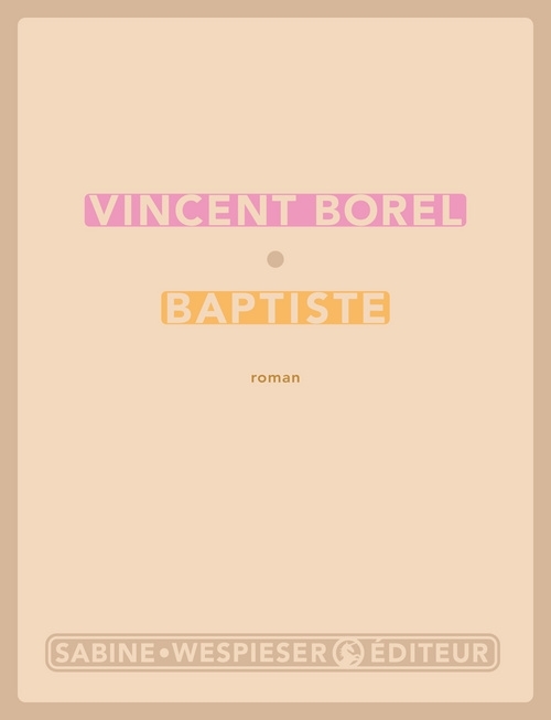 BAPTISTE