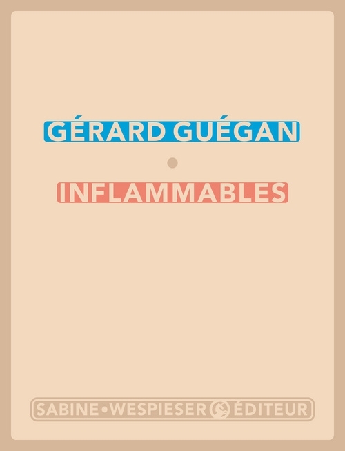 INFLAMMABLES