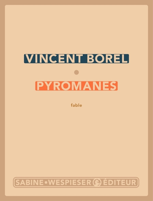 PYROMANES