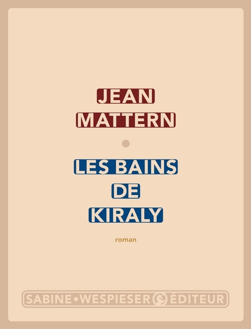 BAINS DE KIRALY (LES)