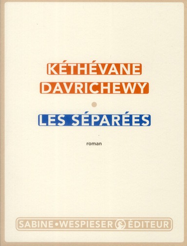 SEPAREES (LES)