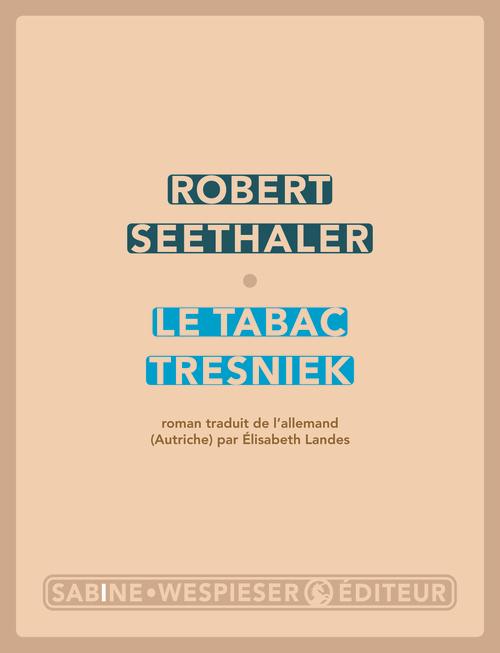 TABAC TRESNIEK (LE)