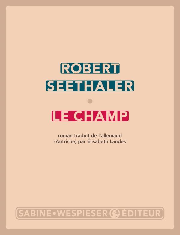 LE CHAMP