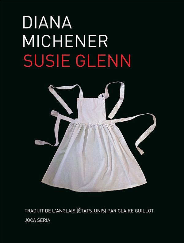 SUSIE GLENN