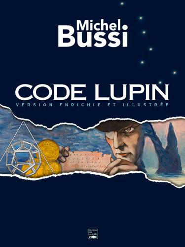 CODE LUPIN VERSION ENRICHIE ET ILLUSTREE