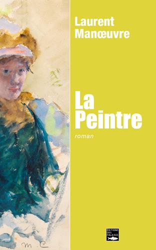 LA PEINTRE
