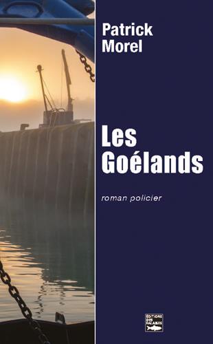 LES GOELANDS
