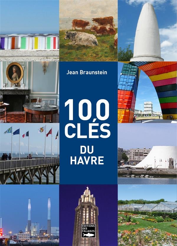 100 CLES DU HAVRE
