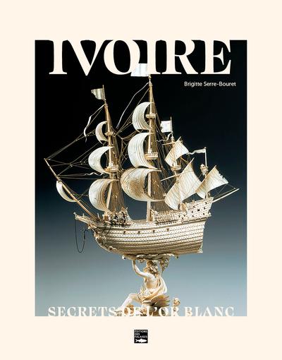 IVOIRE. SECRETS DE L'OR BLANC